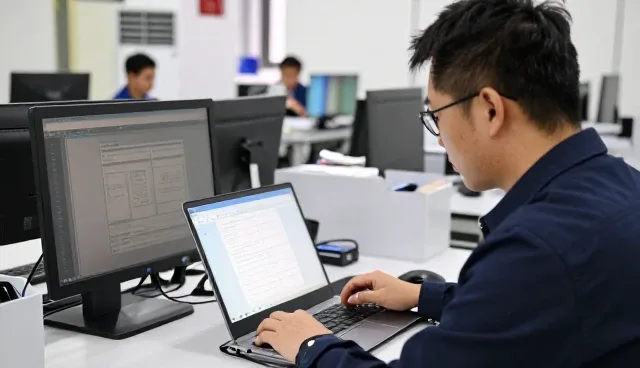 信息平台建设让旧房翻新应用更加便捷