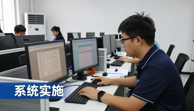 内蒙古赛微易联信息技术有限公司介绍数字化咨询服务基础知识