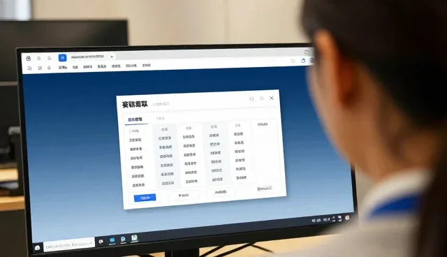 多场景适配下的性能优化管理方法实践