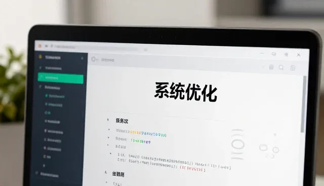 信息平台建设中选型关注点的实践分析